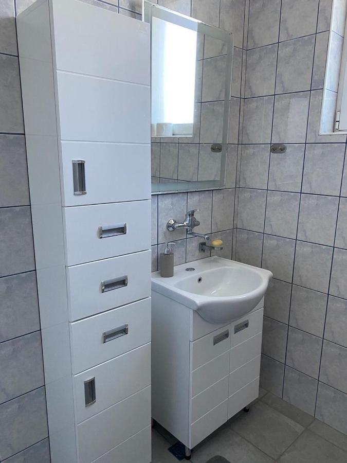 Magic M Apartment Mali Mokri Lug Buitenkant foto