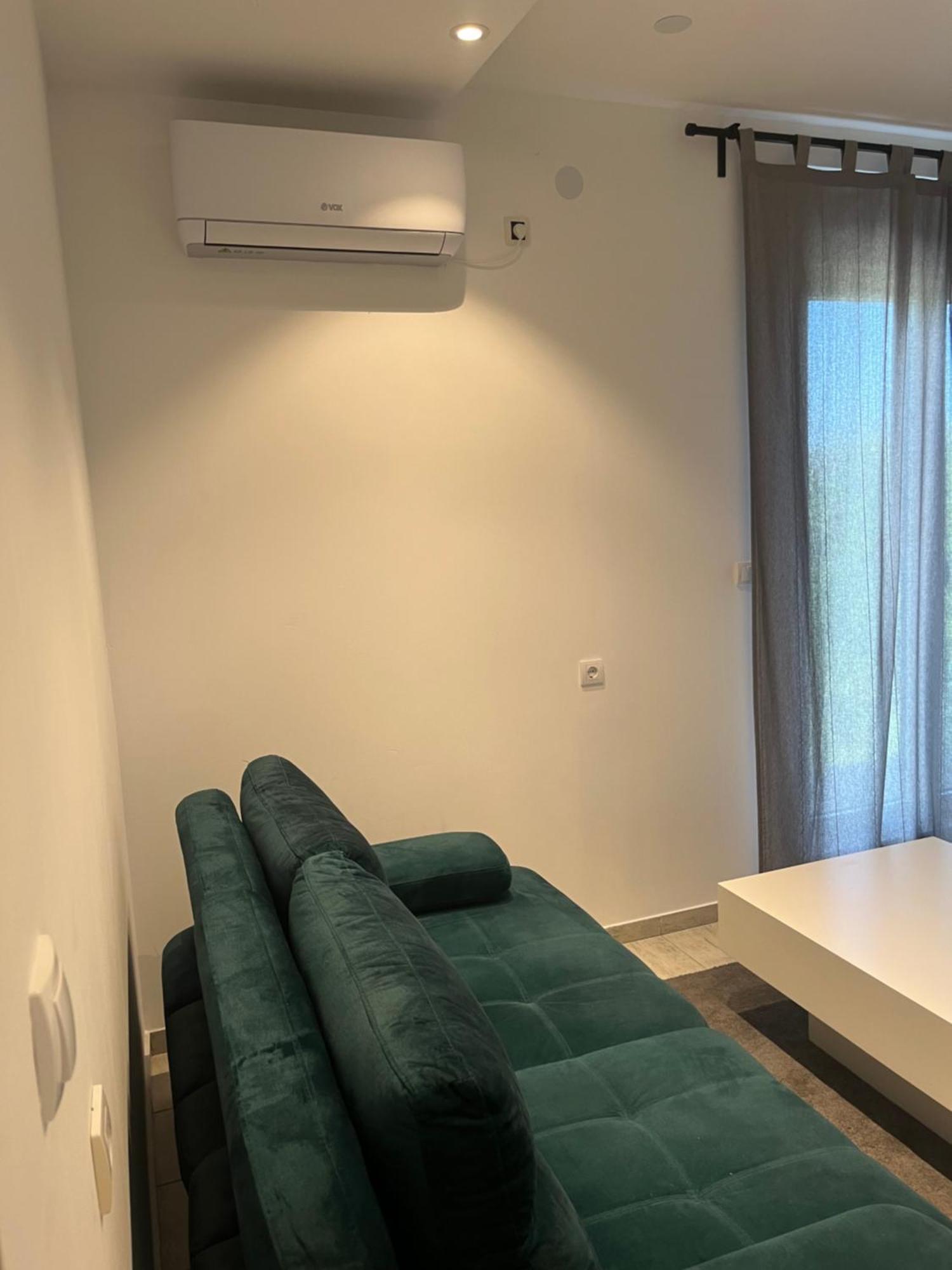 Magic M Apartment Mali Mokri Lug Buitenkant foto