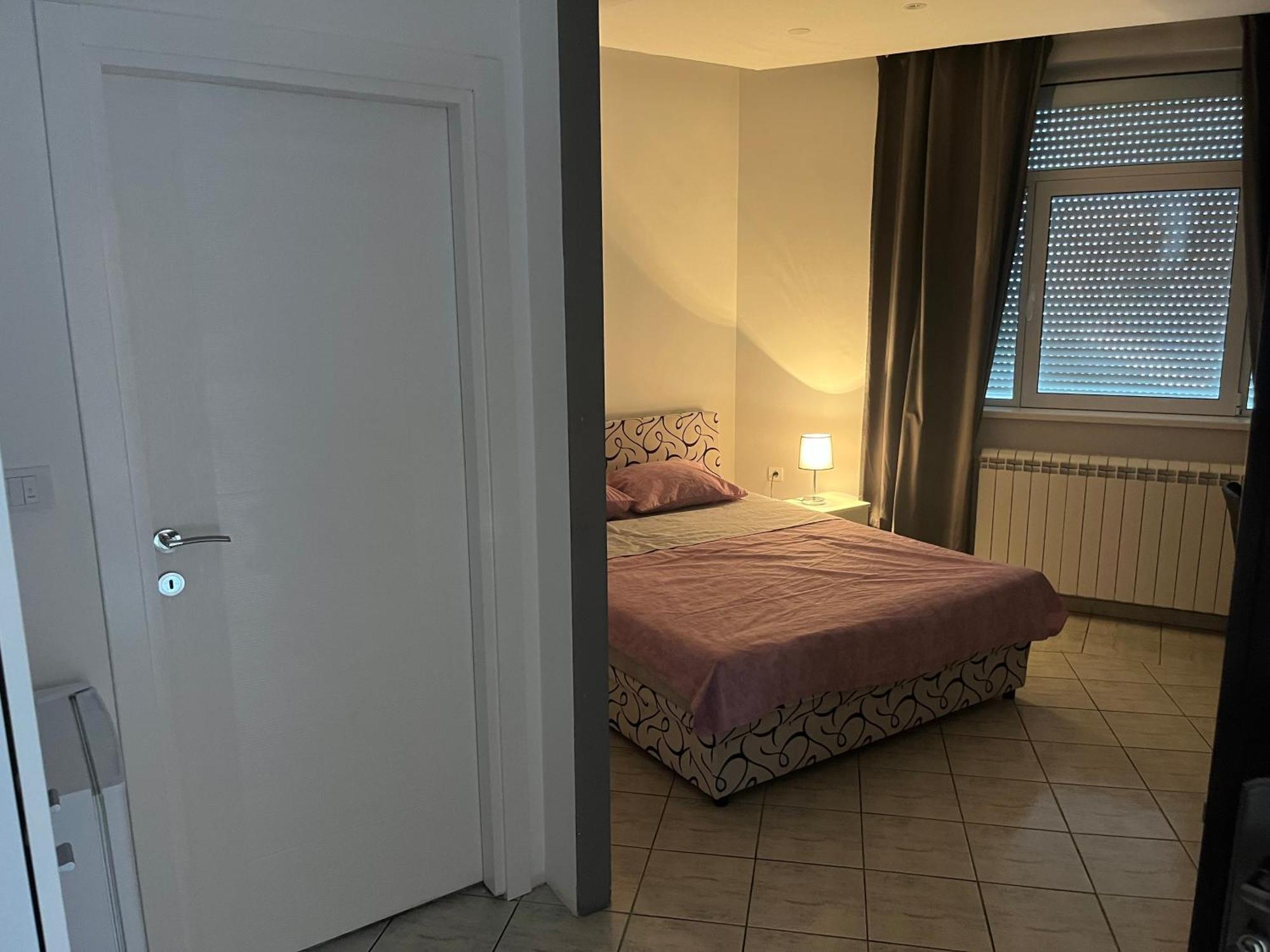 Magic M Apartment Mali Mokri Lug Buitenkant foto