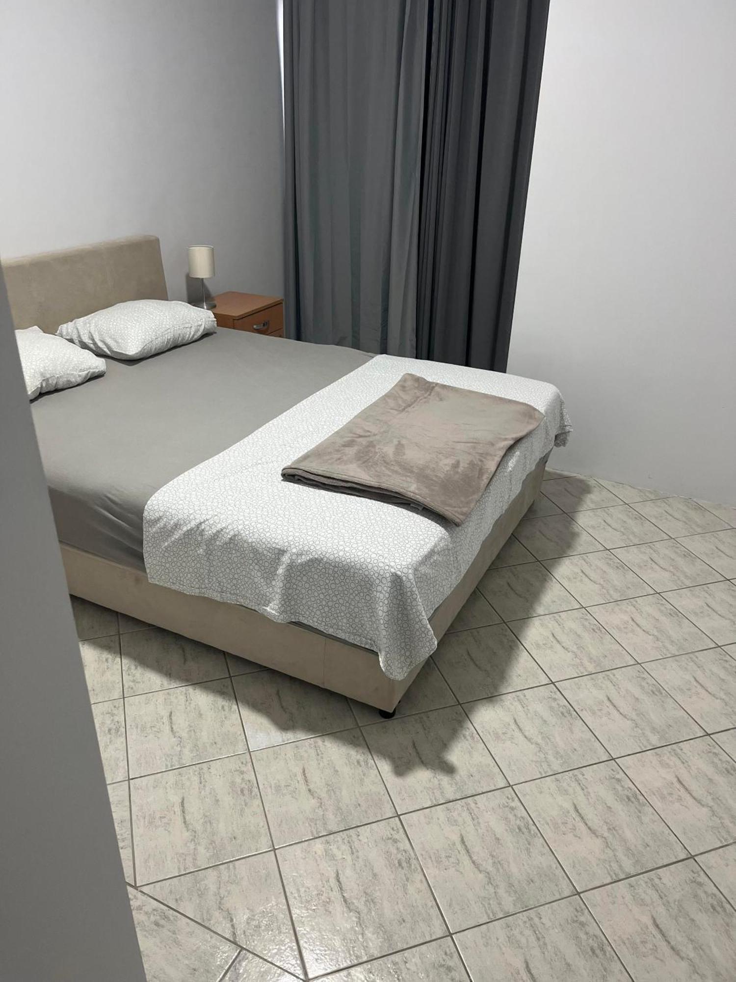 Magic M Apartment Mali Mokri Lug Buitenkant foto